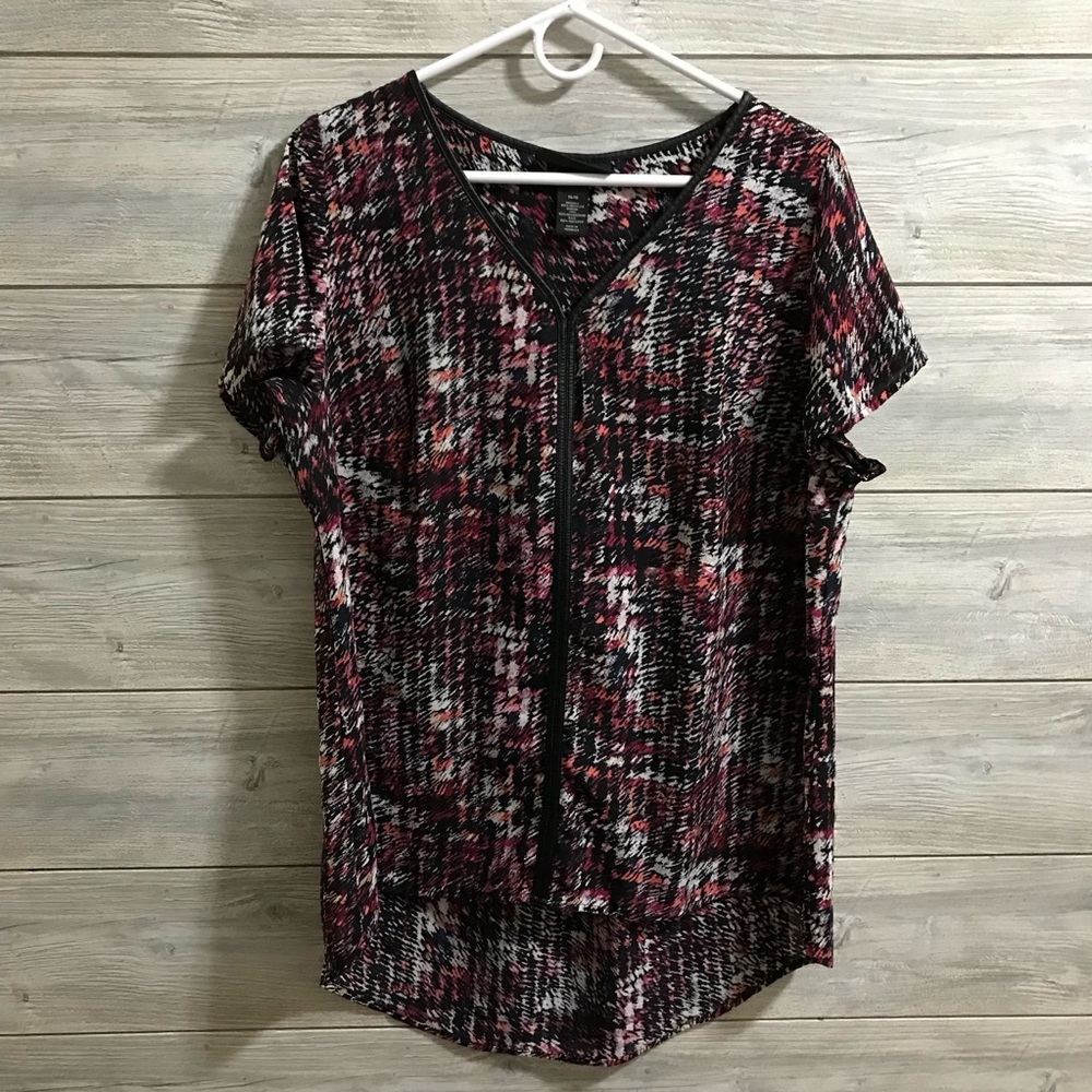 Women's Lane Bryant Top